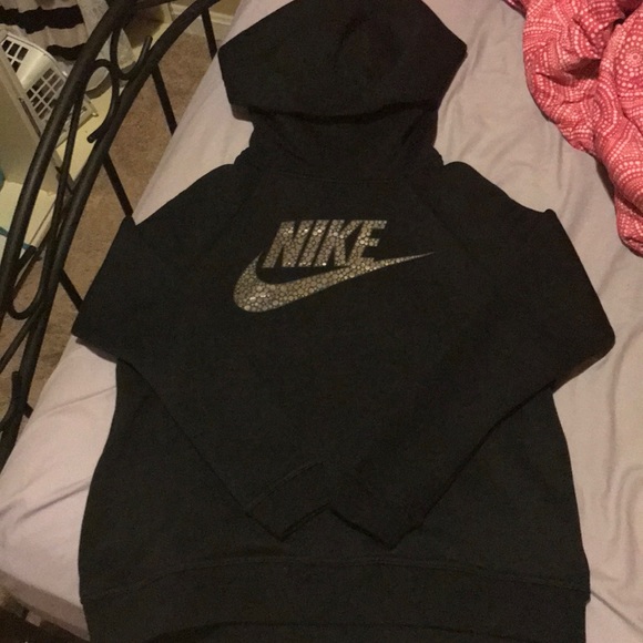 Nike Tops - BRAND NEW!!! Nike Women’s Rally Pullover Hoodie